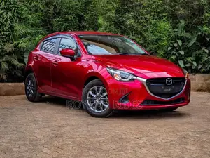 Mazda Demio 2019 Self Drive Hire - Roysambu - ROYSAM RIDES