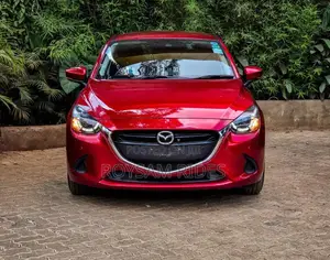 Mazda Demio 2019 Self Drive Hire - Roysambu - ROYSAM RIDES