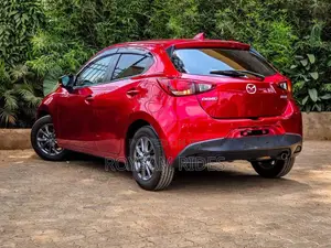 Mazda Demio 2019 Self Drive Hire - Roysambu - ROYSAM RIDES