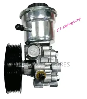 Steering Pump Toyota Hiace 7l 2TR Engine