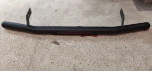 Strong Rear Guard Prado Fj 150 Rear Bumper Guard