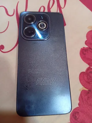 Infinix Hot 40i 128 GB Blue