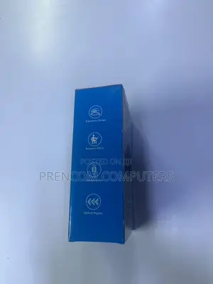 HP Wired Mouse Hm260