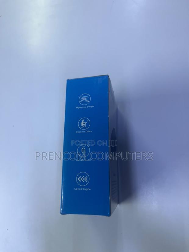 HP Wired Mouse Hm260 - thumbnail 5