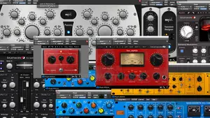 Plugin Alliance