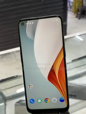 OnePlus Nord N100 64 GB Graphite