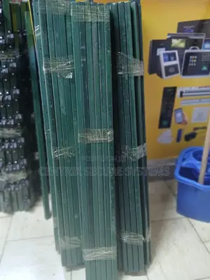 Support Posts for Electric Fencing, Razor Fencing