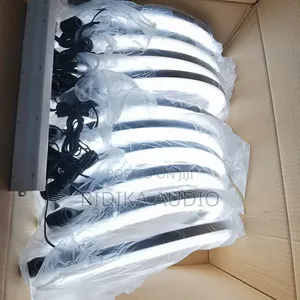 13 Inch 10W M33 LED Dimmable Ring Light (3200-) With USB Cable