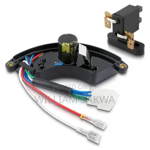 YOKO Generator AVR Voltage Regulator 250v Generator Voltage Regulator