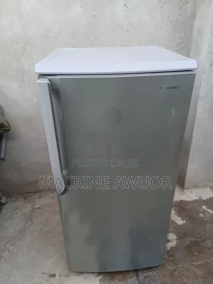 Samsung Single Door Fridge