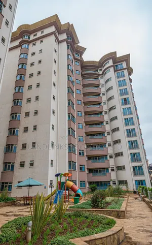 Furnished 3bdrm Apartment in Lavington Valley for sale