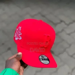 Fashioned Baseball Caps