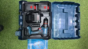 Bosch Hammer Drill Cordless