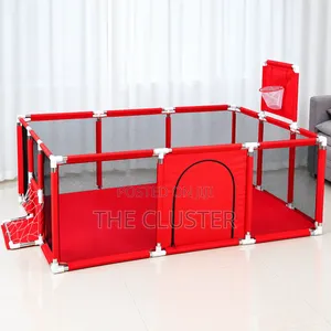 Play Pen/Kids Play Pen
