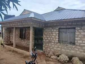 3bdrm Bungalow in Kashani Utange for sale