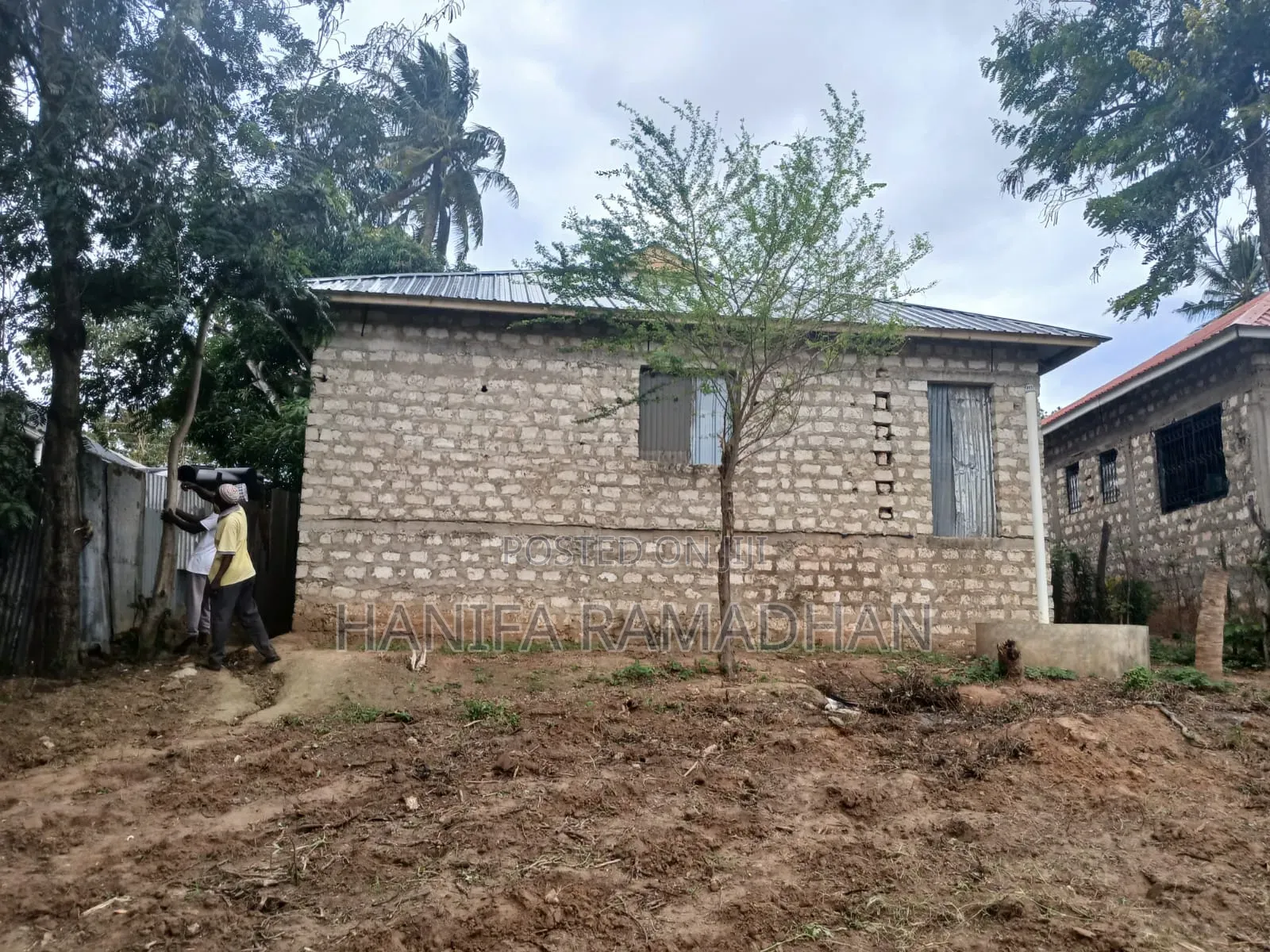 3bdrm Bungalow in Kashani Utange for sale