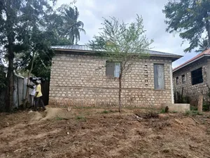 3bdrm Bungalow in Kashani Utange for sale