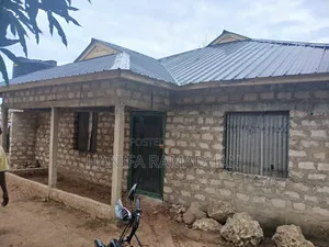 3bdrm Bungalow in Kashani Utange for sale