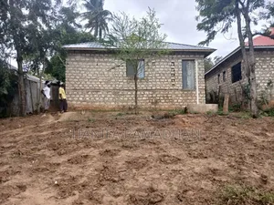 3bdrm Bungalow in Kashani Utange for sale
