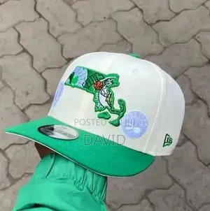 Fashioned Baseball Caps