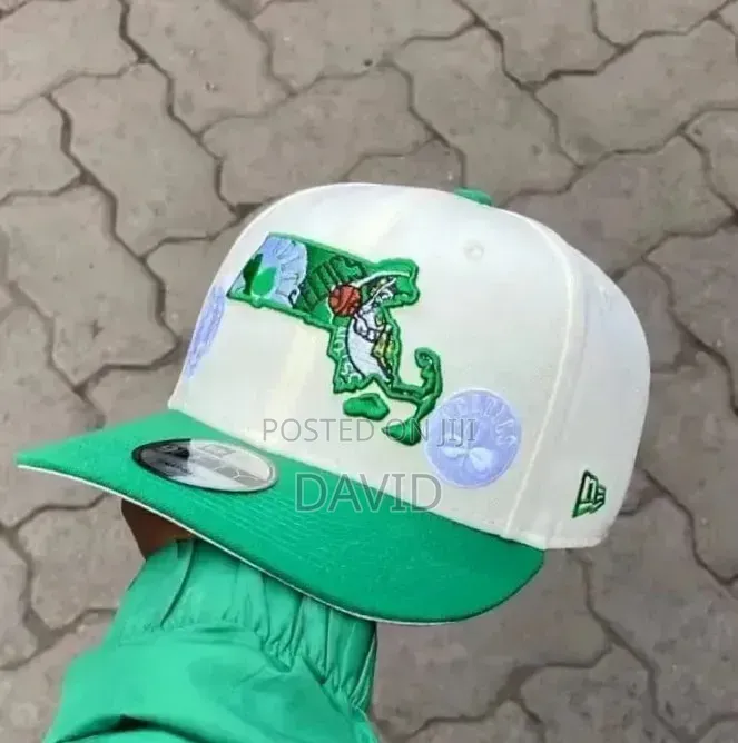 Fashioned Baseball Caps