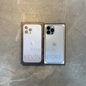 Apple iPhone 13 Pro Max 512 GB Blue