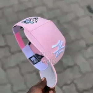 Fashioned Baseball Caps