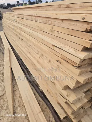 Cypress Timber Grade One