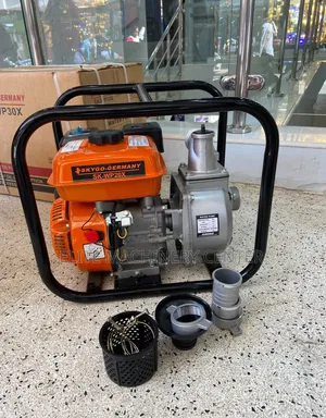 2-Inch Skygo-Germany SK-WP20X Petrol Water Pump,