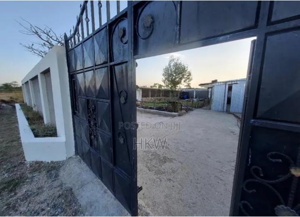 1bdrm House in Kitengela for rent - main view