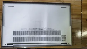 Laptop Dell Inspiron 7566 8GB Intel Core i5 SSD 256GB