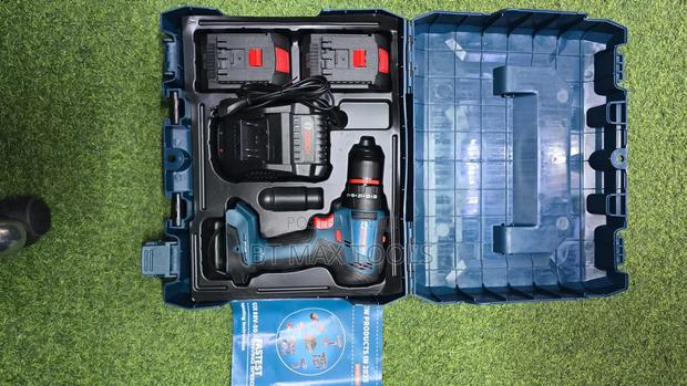 88v Cordless Drill - main view