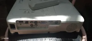 Epson EB-E12 XGA 3600 Lumen Projector