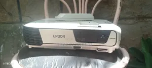 Epson EB-E12 XGA 3600 Lumen Projector