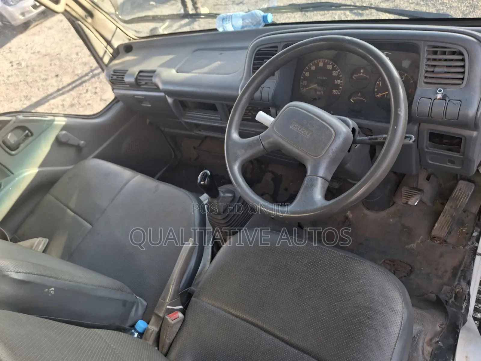 Isuzu NKR ,Clean