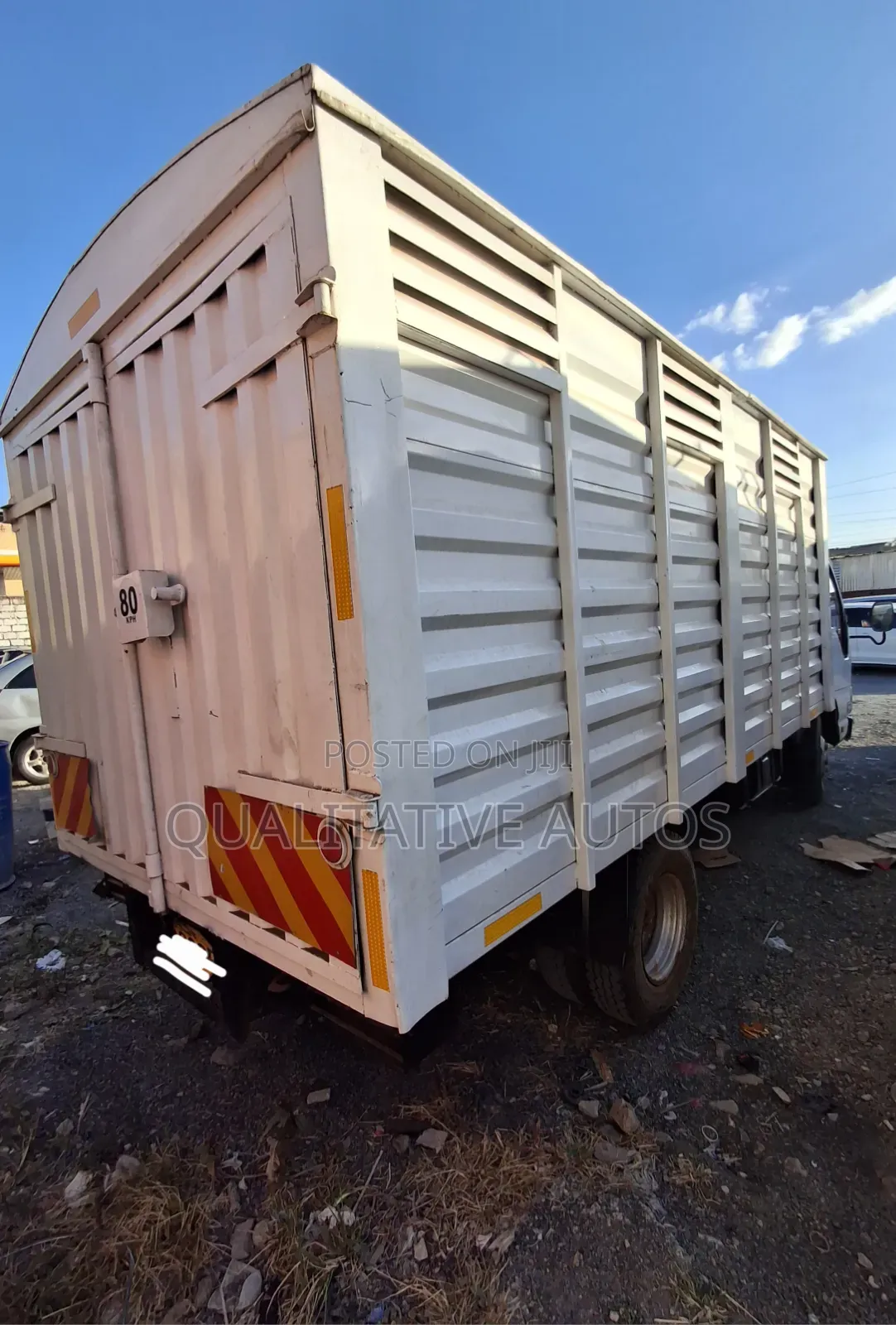 Isuzu NKR ,Clean