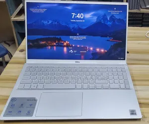 Laptop Dell Inspiron 7566 8GB Intel Core i5 SSD 256GB
