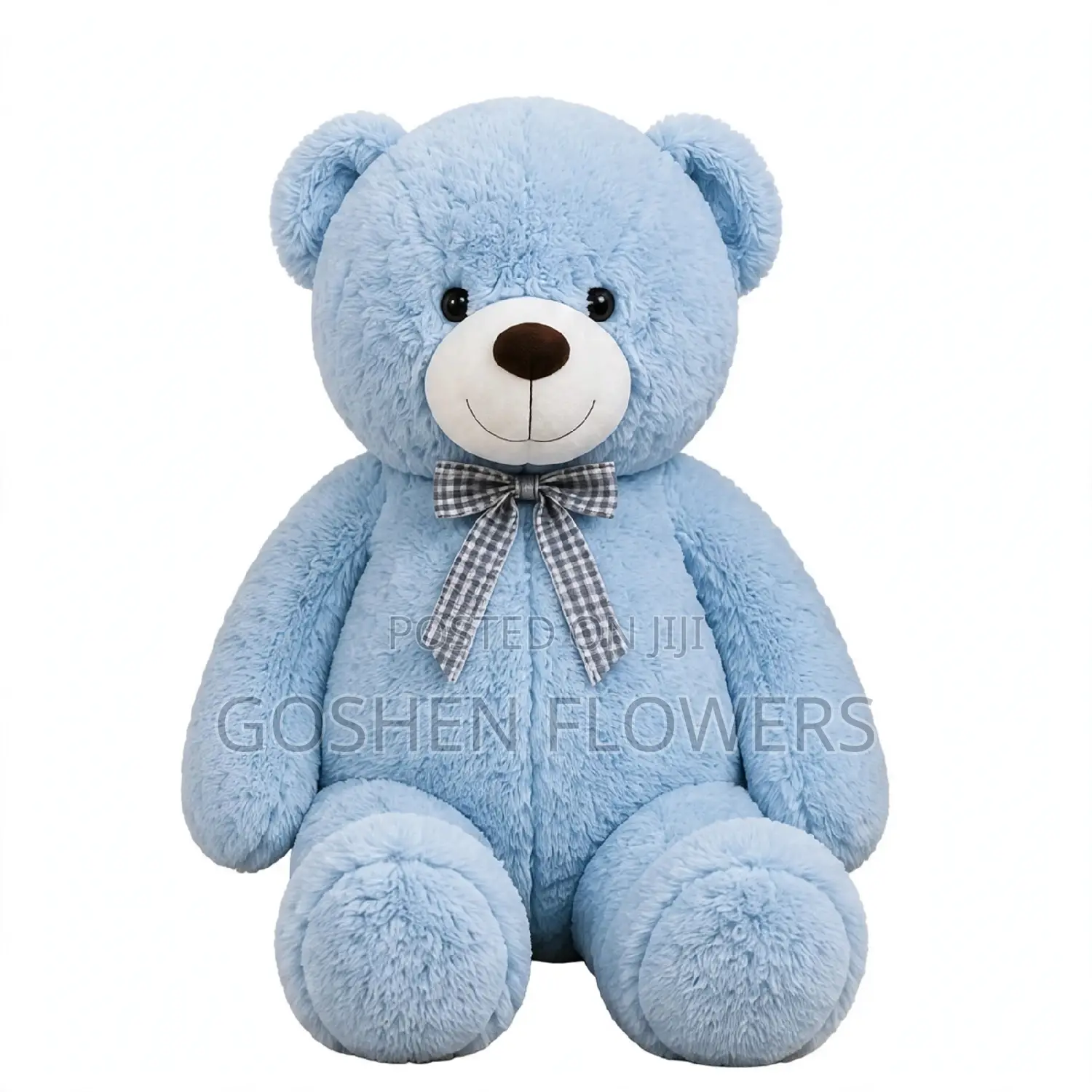 Teddy Bears 25cm-100cm From 1000 - 6 Colours