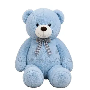 Teddy Bears 25cm-100cm From 1000 - 6 Colours