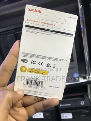 USB Sandisk 2.0 128GB