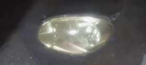 Nissan March 2012 Head Light