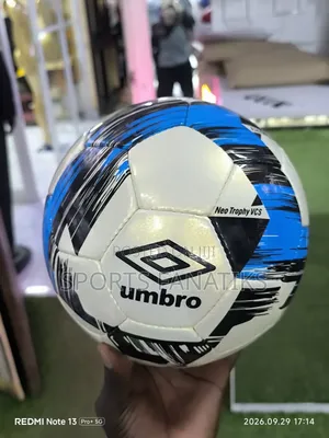 Umbro Football