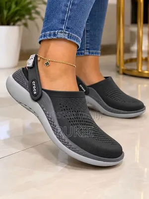 Orthopedic Crocs Unisex