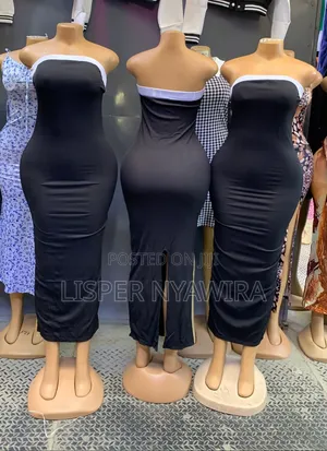 Ladies Stylish Dress
