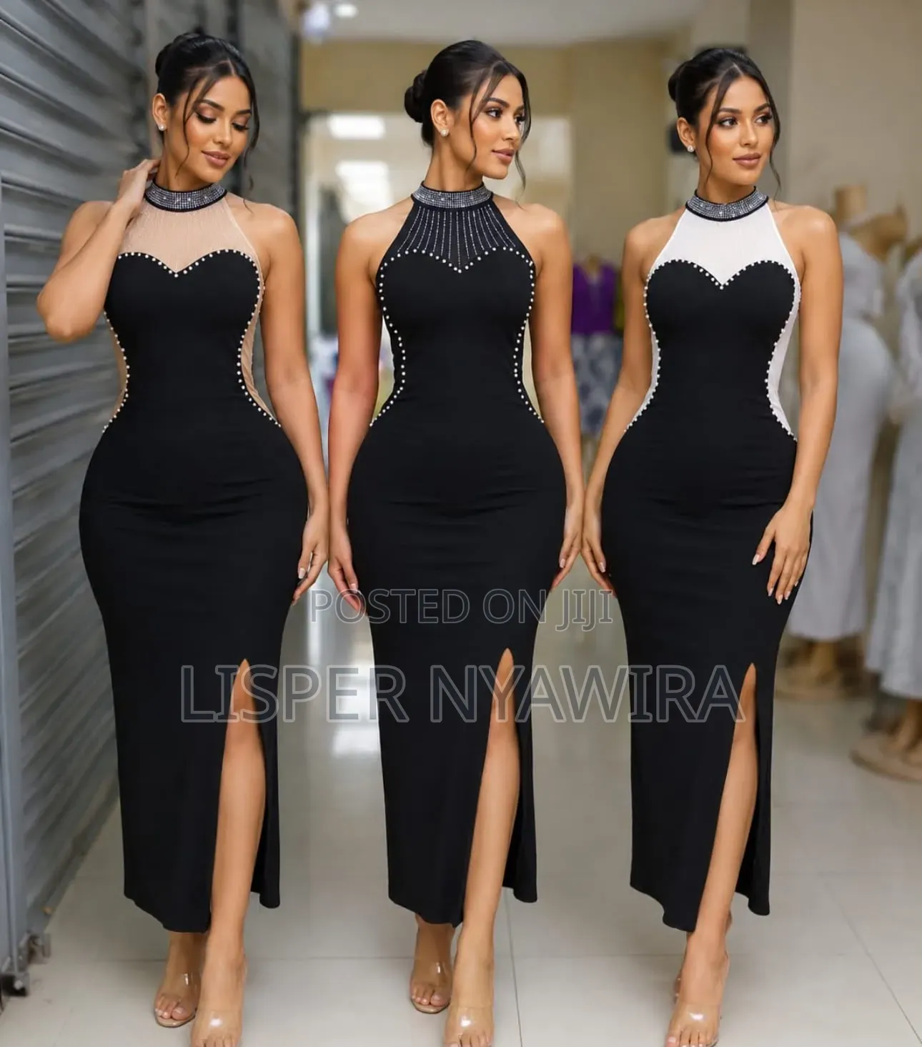 Ladies Stylish Dress