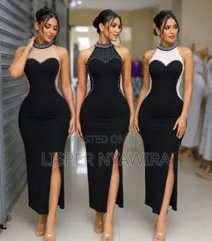 Ladies Stylish Dress