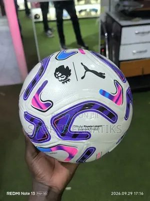EPL Football