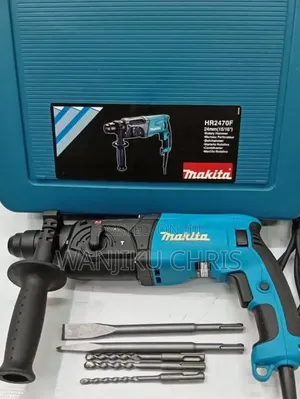 Makita Rotary Hammer