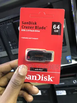 Sandisk USB 2.0 64GB