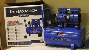 Air Compressor 600w